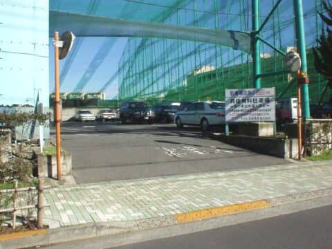 フナボリゴルフ公式ホームページ | 船堀駅徒歩3分！歩いて通えるゴルフ練習場